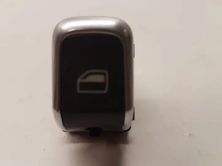 Audi RS4 (2012 - 2015) 8K0959855B Кнопка стеклоподъемников — фото 1