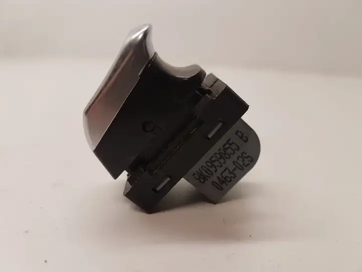 Audi RS4 (2012 - 2015) 8K0959855B Кнопка стеклоподъемников — фото 2