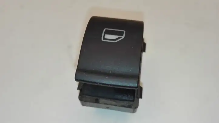 Audi A4 S4 B7 8E 8H (2004 - 2009) 8E0959855 Кнопка стеклоподъемников — фото 4