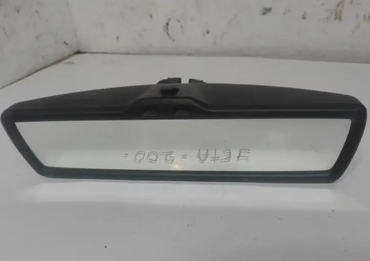 Volkswagen Jetta V (2005 - 2010) E11015625 Салонное зеркало заднего вида — фото 8