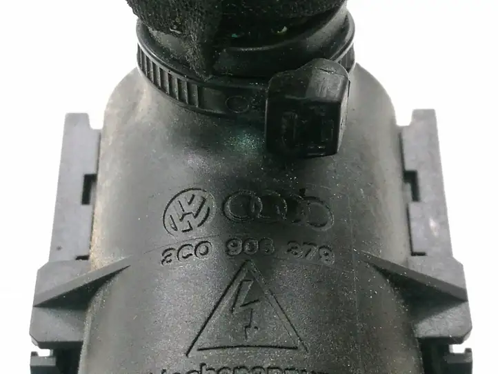 Audi A8 S8 D3 4E (2005 - 2007) 3C0906979 Прочая электропроводка — фото 4
