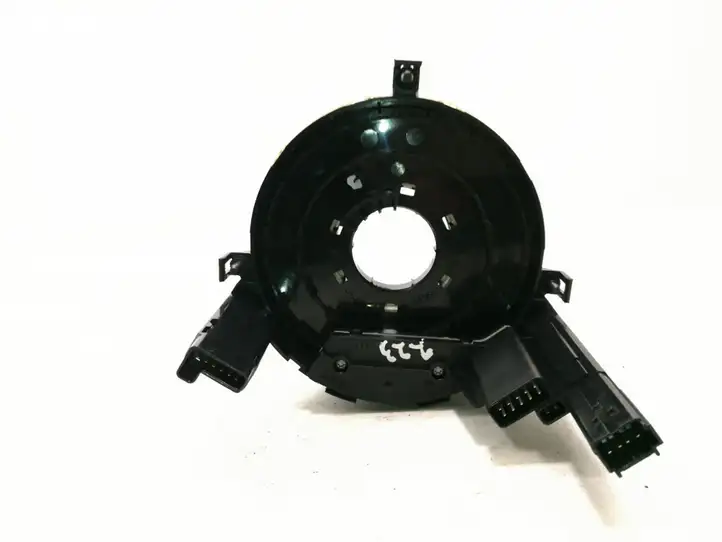 Audi A8 S8 D3 4E (2005 - 2007) 4E0953541A Контактное кольцо SRS — фото 1