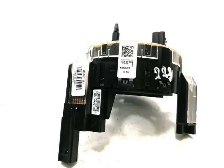 Audi A8 S8 D3 4E (2005 - 2007) 4E0953541A Контактное кольцо SRS — фото 3