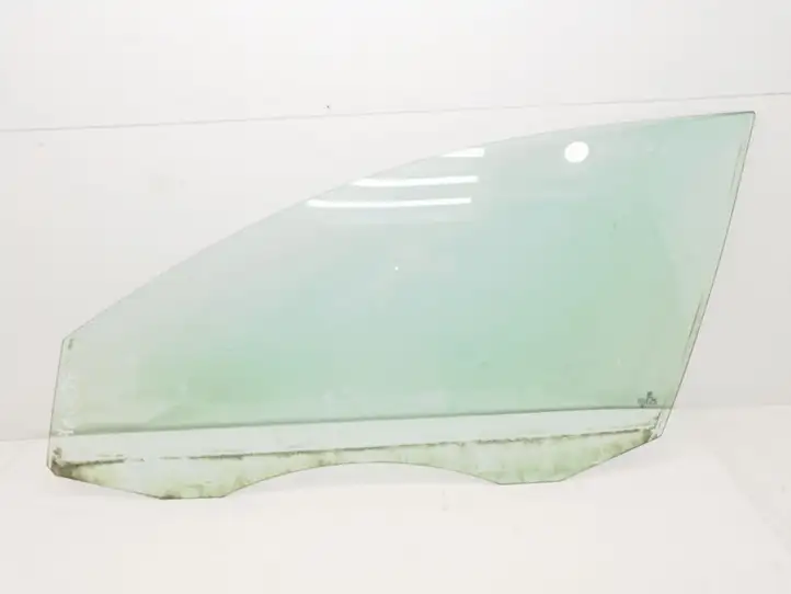 Volkswagen PASSAT B6 (2005 - 2010)  43R00082 Основное стекло передних дверей (четырехдверного автомобиля)