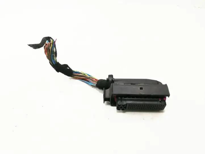 Volkswagen Touareg I (2002 - 2010) 3B0906385A Прочая электропроводка — фото 3