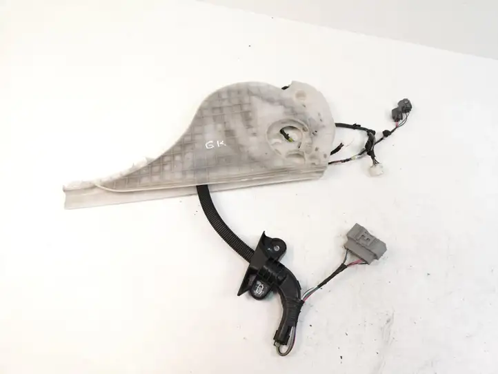 Mazda 5 (2005 - 2010) Проводка раздвижной двери — фото 1