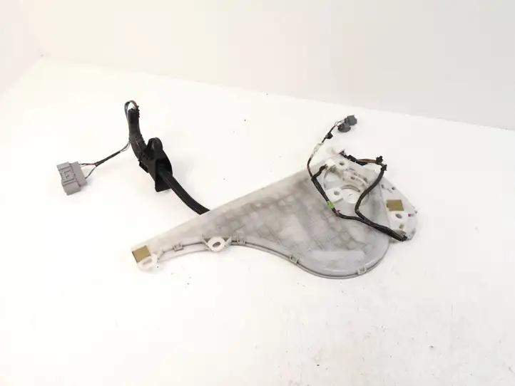 Mazda 5 (2005 - 2010) Проводка раздвижной двери — фото 3