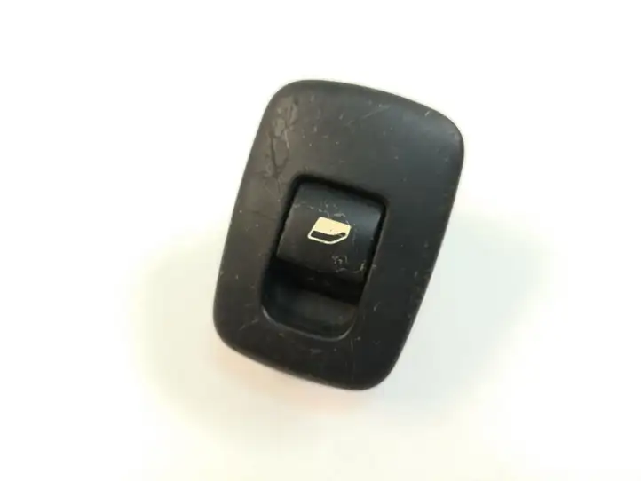 Citroen C5 (2008 - 2017) 96623726XT Кнопка стеклоподъемников — фото 2