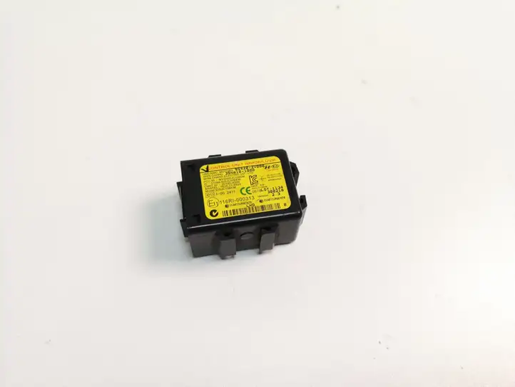 Nissan Juke I F15 (2010 - 2018) 954202V000 Блок иммобилайзера — фото 1