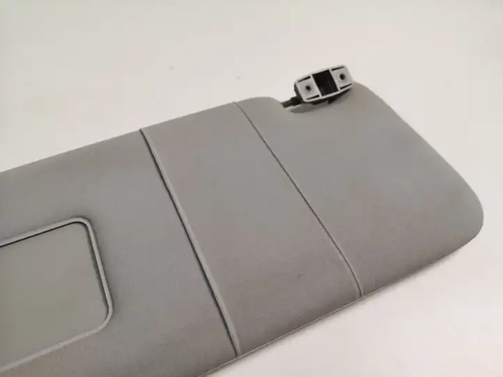 BMW 7 E65 E66 (2001 - 2008)   Щиток от солнца