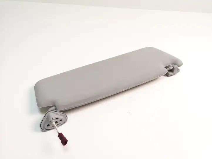 BMW 7 E65 E66 (2001 - 2008)   Щиток от солнца