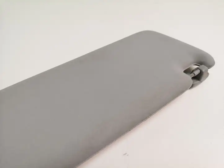 BMW 7 E65 E66 (2001 - 2008)   Щиток от солнца