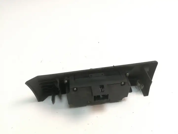 BMW 5 E60 E61 (2004 - 2010) 6953735 Включатель фонарей — фото 2