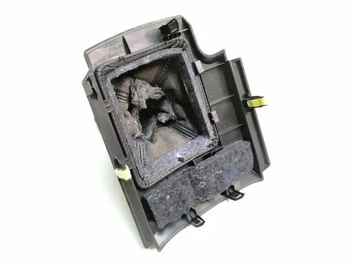 Toyota RAV 4 (XA30) (2006 - 2016) 5880442040 Рамка рычага КПП — фото 3