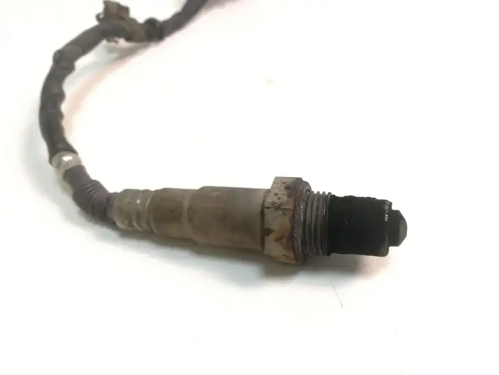 Mercedes-Benz B-class W245 (2005 - 2008) Лямбда-зонд — фото 2