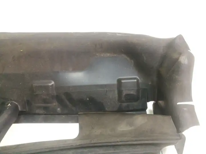 Ford Focus (2011 - 2015) BM518312A Дефлектор воздуха — фото 6