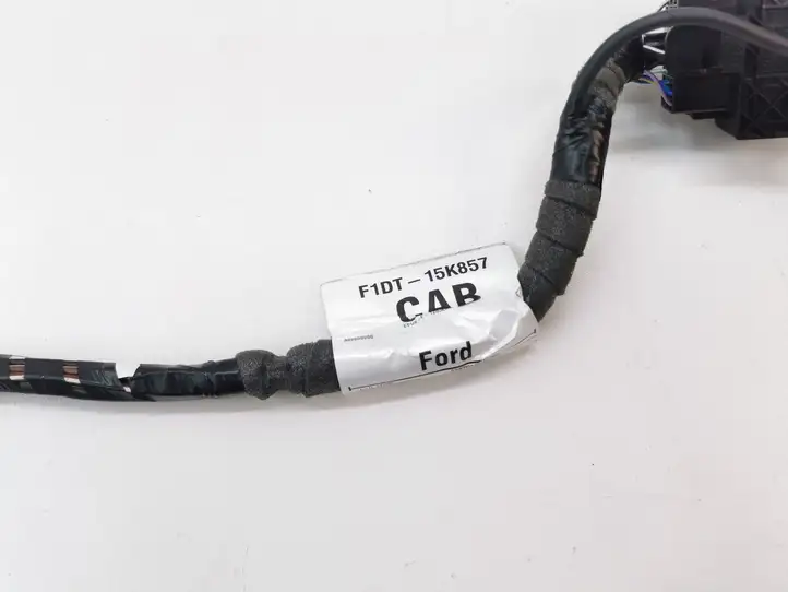 Ford C-MAX II (2015 - ) F1DT15K857CAB Прочая электропроводка — фото 2