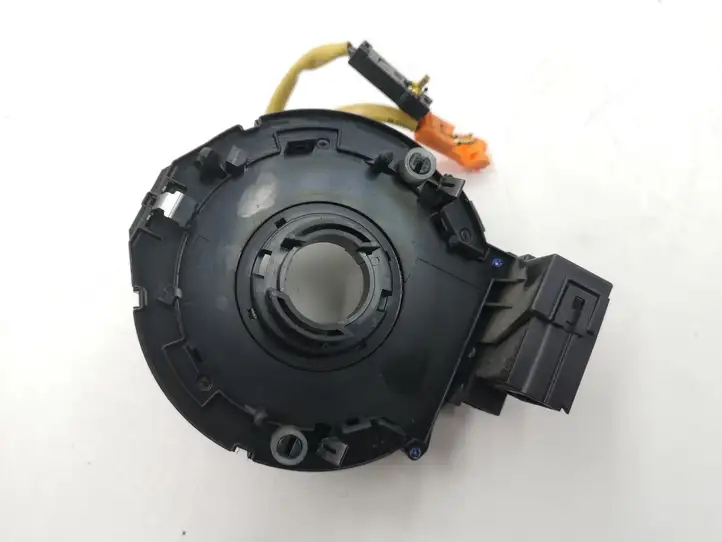 Toyota Corolla Verso AR10 (2004 - 2009) 58H0284 Контактное кольцо SRS — фото 5