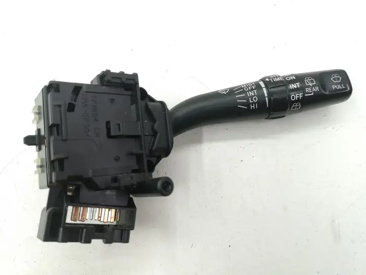 Toyota Corolla Verso AR10 (2004 - 2009) 8465205150 Переключатель стеклоочистителей — фото 1