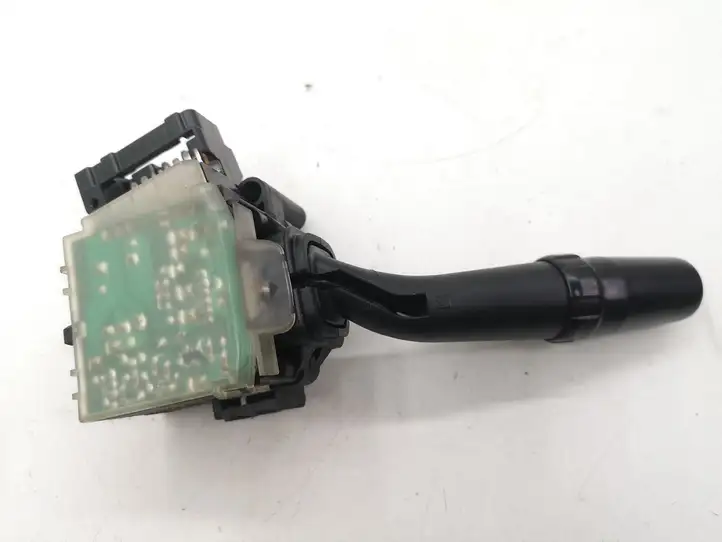 Toyota Corolla Verso AR10 (2004 - 2009) 8465205150 Переключатель стеклоочистителей — фото 5