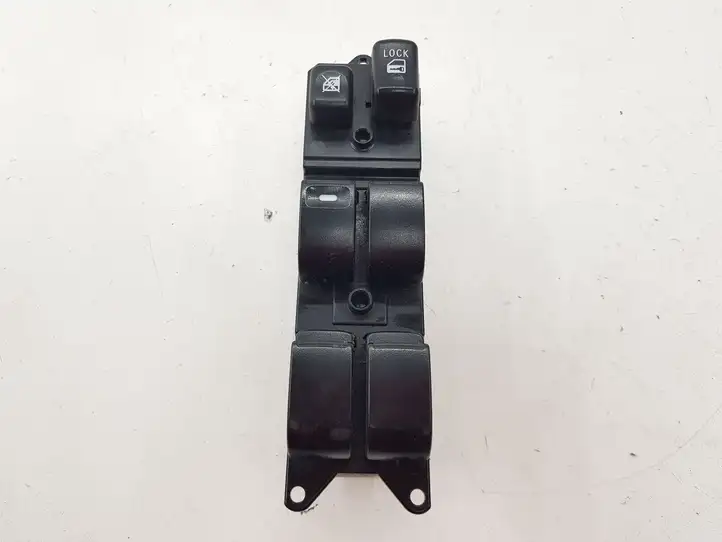 Citroen C-Crosser (2007 - 2013) 8608A060 Кнопка стеклоподъемников — фото 1