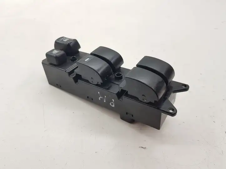 Citroen C-Crosser (2007 - 2013) 8608A060 Кнопка стеклоподъемников — фото 2