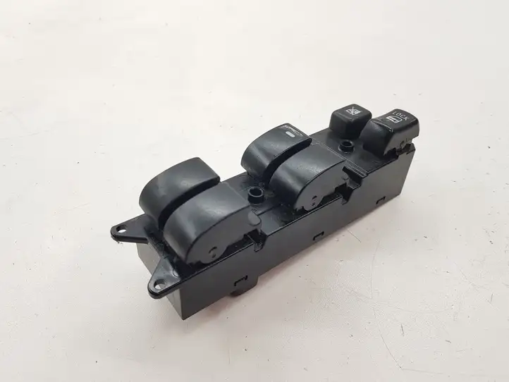 Citroen C-Crosser (2007 - 2013) 8608A060 Кнопка стеклоподъемников — фото 3