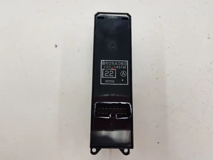 Citroen C-Crosser (2007 - 2013) 8608A060 Кнопка стеклоподъемников — фото 4