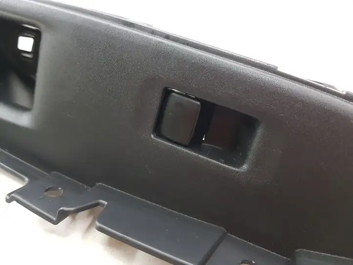 Mitsubishi Outlander (2012 - 2014)  8608A242 Кнопка стеклоподъемников