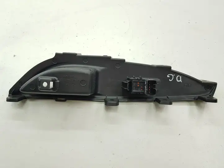 Mitsubishi Outlander (2012 - 2014)  8608A242 Кнопка стеклоподъемников