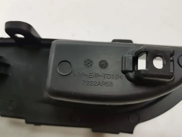 Mitsubishi Outlander (2012 - 2014)  8608A242 Кнопка стеклоподъемников