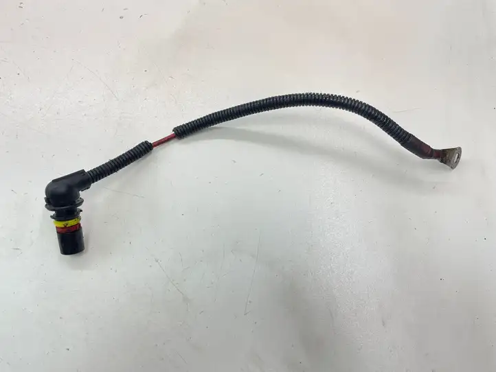 BMW 5 E60 E61 (2004 - 2010) 7506433 Прочая электропроводка — фото 1