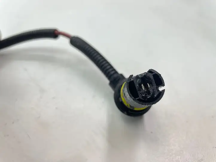 BMW 5 E60 E61 (2004 - 2010) 7506433 Прочая электропроводка — фото 4