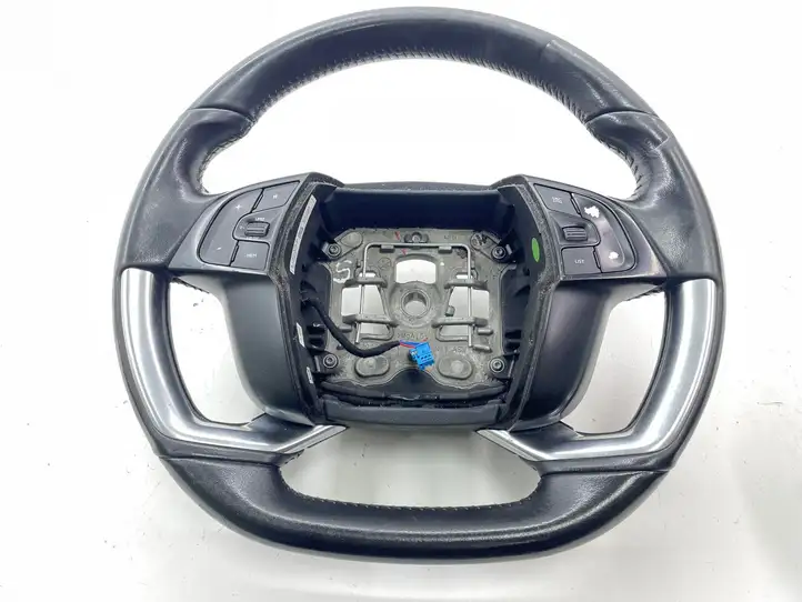 Citroen C4 Grand Picasso (2013 - 2016) 96777865ZD Руль — фото 1