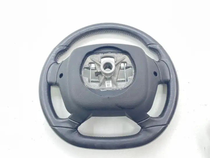 Citroen C4 Grand Picasso (2013 - 2016) 96777865ZD Руль — фото 6