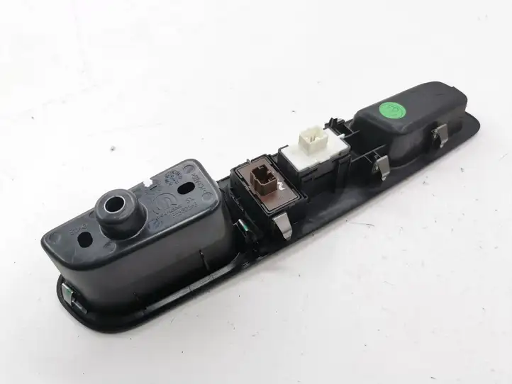 Jeep Renegade (2014 - ) 07356039650 Блок кнопок стеклоподъемников — фото 5