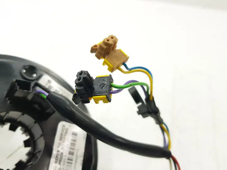 Chrysler 300 - 300C (2005 - 2011) 01412530 Контактное кольцо SRS — фото 3
