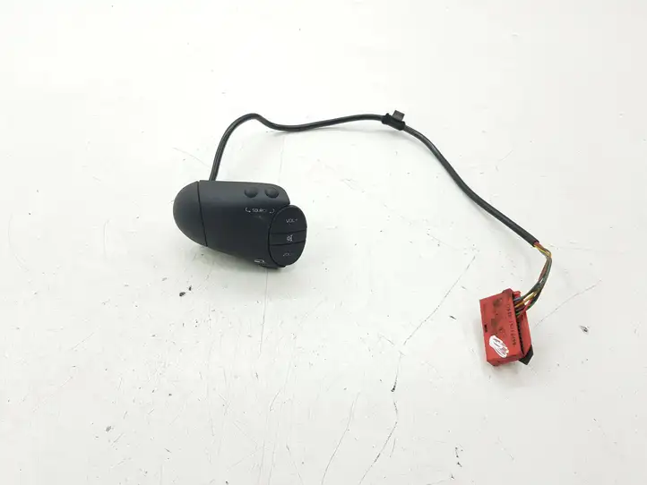 Renault Scenic I (1996 - 2003) 7700431450A Кнопки на рулевом колесе — фото 1