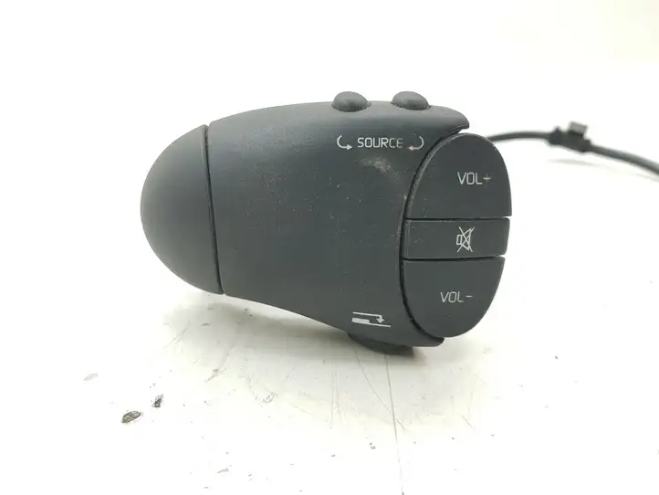 Renault Scenic I (1996 - 2003) 7700431450A Кнопки на рулевом колесе — фото 2