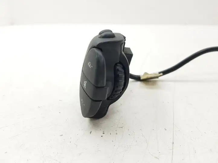 Renault Scenic I (1996 - 2003) 7700431450A Кнопки на рулевом колесе — фото 3