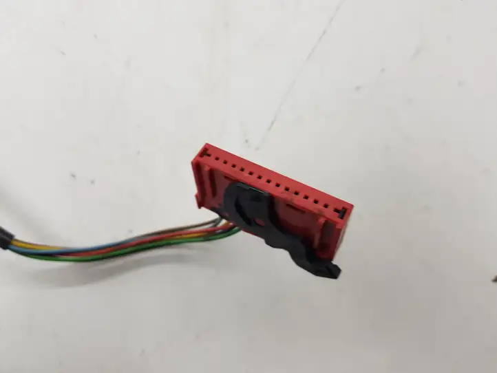 Renault Scenic I (1996 - 2003) 7700431450A Кнопки на рулевом колесе — фото 6