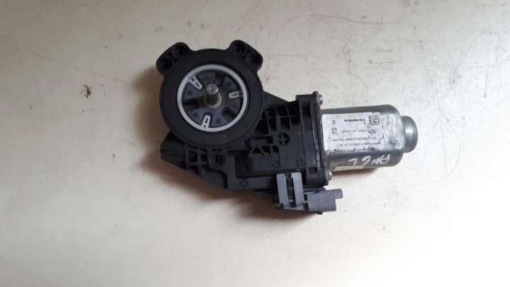 402134L Citroen C3 Picasso Priekinis varikliukas langų pakėlėjo