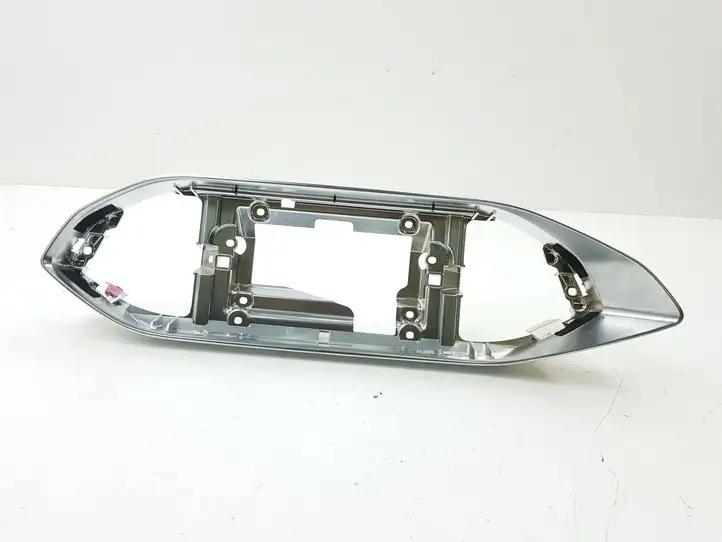 Peugeot 308 (2013 - 2021) 98080579VV Отделка внутренней панели салона — фото 2
