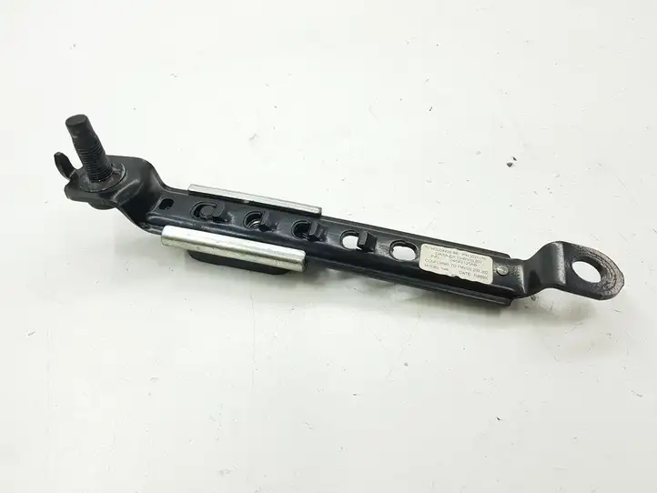 Chrysler 300C (2005 - 2011)  04649125AB Электродвигатель регулировки высоты ремня безопасности