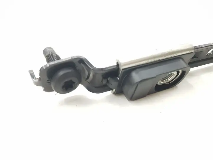 Chrysler 300C (2005 - 2011)  04649125AB Электродвигатель регулировки высоты ремня безопасности