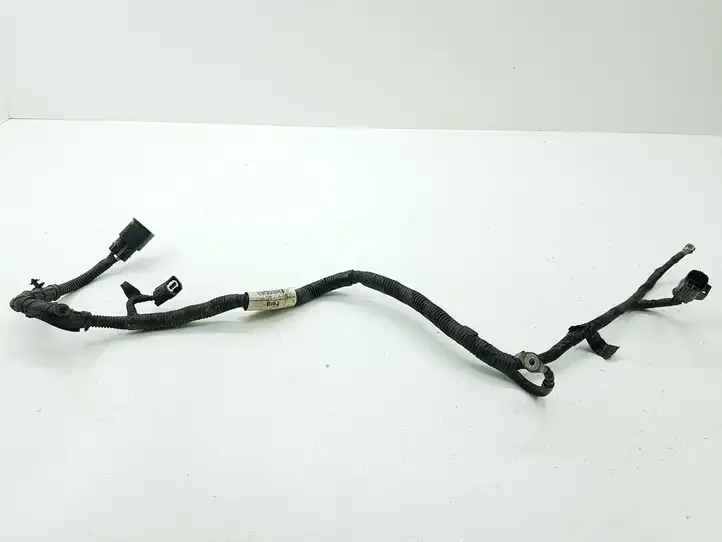 Ford C-MAX II (2010 - 2015) AV6T3C221ABG Прочая электропроводка — фото 1