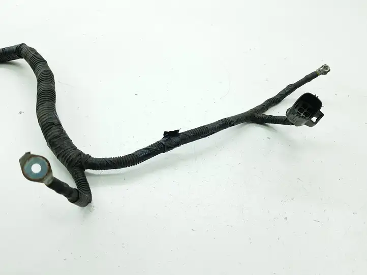 Ford C-MAX II (2010 - 2015) AV6T3C221ABG Прочая электропроводка — фото 3