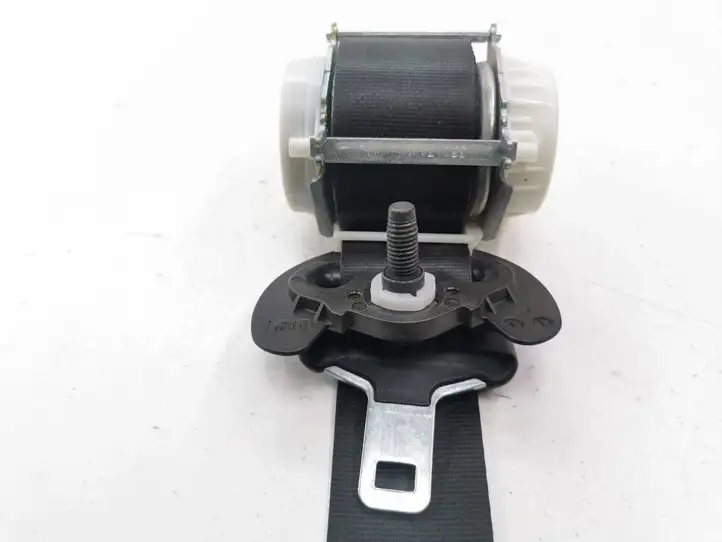 Peugeot 308 (2013 - 2021) E1061102 Задний ремень безопасности — фото 5