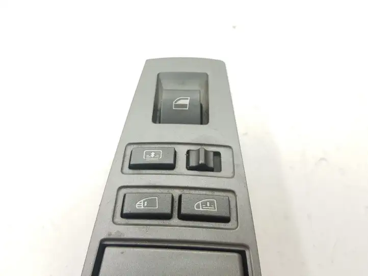 BMW 7 E65 E66 (2001 - 2008) 6919880 Кнопка стеклоподъемников — фото 5