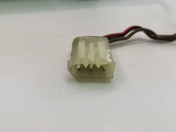 BMW 7 E65 E66 (2001 - 2008) 8223327 Пепельница — фото 5